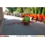 Opryskiwacz zawieszany DEMAROL CYKLON 200l 6M, potrójne głowice, belka łamana 